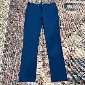 Peter Millar Crown Crafted Golf pants